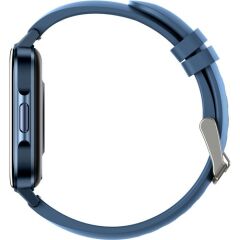 Case 4u K1 Akıllı Saat - Mavi
