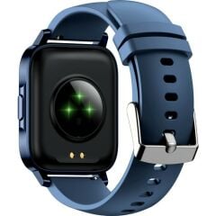 Case 4u K1 Akıllı Saat - Mavi