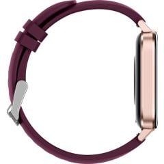 Case 4u K1 Akıllı Saat - Mor