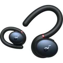 Anker Soundcore Sport X10 TWS Bluetooth 5.2 Kablosuz Kancalı Spor Kulaklık - IPX7 Suya Dayanıklı - Siyah - A3961