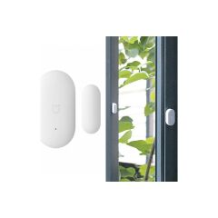 Xiaomi Mi Smart Home Kapı ve Pencere Sensörü - Global Versiyon - Distribütör Garantili