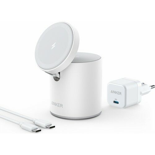 Anker 623 Magnetic Wireless Charger (MagGo)
