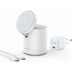 Anker 623 Magnetic Wireless Charger (MagGo)