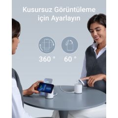 Anker 623 Magnetic Wireless Charger (MagGo)