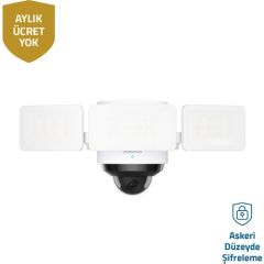 Anker Eufy Floodlight 2K Pro Kamera - T8423