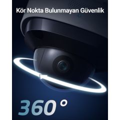 Anker Eufy Floodlight 2K Pro Kamera - T8423