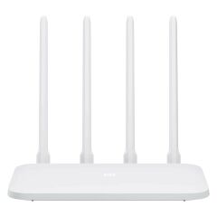 Xiaomi Mi Wifi Router 4C Router Sinyal Aktarıcı - Distribütör Garantili