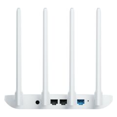 Xiaomi Mi Wifi Router 4C Router Sinyal Aktarıcı - Distribütör Garantili