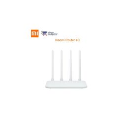 Xiaomi Mi Wifi Router 4C Router Sinyal Aktarıcı - Distribütör Garantili