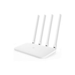 Xiaomi Mi Wifi Router 4C Router Sinyal Aktarıcı - Distribütör Garantili