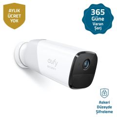 Anker eufyCam 2 Pro Eklenti Kamera T8140