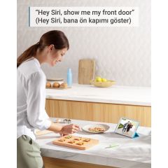 Anker eufyCam 2 Pro Eklenti Kamera T8140