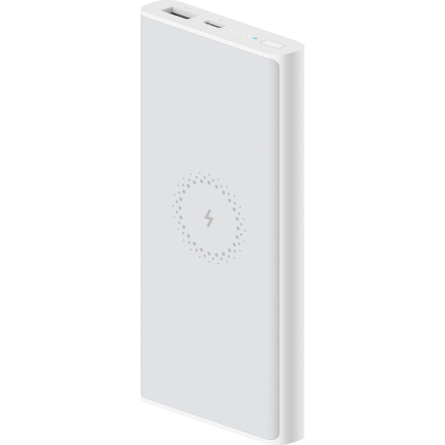 Xiaomi Mi Wireless 10000 mah PowerBank Essential - Beyaz