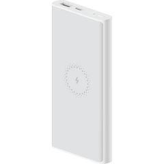 Xiaomi Mi Wireless 10000 mah PowerBank Essential - Beyaz