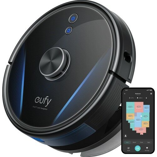 Anker Eufy RoboVac LR30 Hybrid Süpürge - T2193