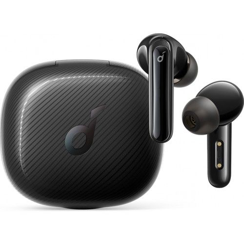 Anker Soundcore Life Note 3 - siyah - A3933