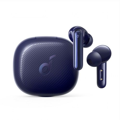 Anker Soundcore Life note3 Kulaklık - Mavi - A3933