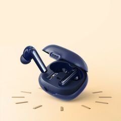 Anker Soundcore Life note3 Kulaklık - Mavi - A3933