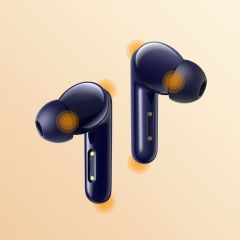 Anker Soundcore Life note3 Kulaklık - Mavi - A3933