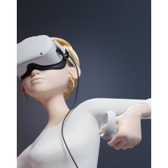 Anker 712 USB-A to USB-C 5 Metre Fiber Optik Data ve Şarj Kablosu