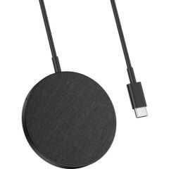 Anker PowerWave Select+ Magnetic Pad Siyah
