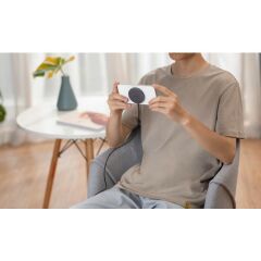 Anker PowerWave Select+ Magnetic Pad Siyah