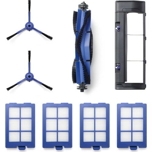 Anker Eufy Robovac X8 Yedek Parça Seti