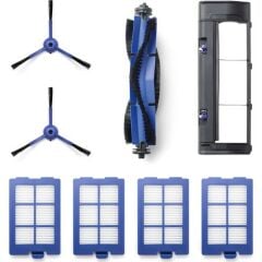 Anker Eufy Robovac X8 Yedek Parça Seti 