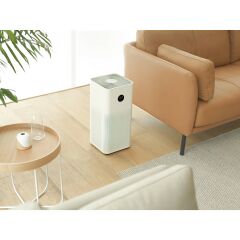 Xiaomi Mi Air Purifier 3H Akıllı Hava Temizleyici - Global Versiyon