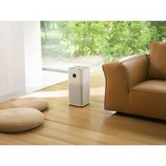 Xiaomi Mi Air Purifier 3H Akıllı Hava Temizleyici - Global Versiyon