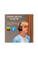 Anker Soundcore life Q20+ Kulaklık - A3045