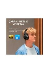 Anker Soundcore life Q20+ Kulaklık - A3045