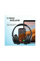 Anker Soundcore life Q20+ Kulaklık - A3045