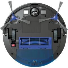 Anker Eufy RoboVac 35C - Wi-Fi Uygulama Destekli - HEPA Filtreli Yüksek Emişli Akıllı Robot Süpürge - T2117