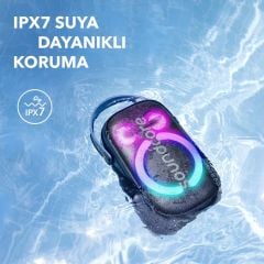 Anker Soundcore Rave Neo 2 Party Hoparlör - A33A1