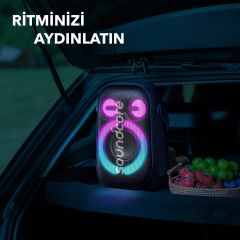 Anker Soundcore Rave Neo 2 Party Hoparlör - A33A1