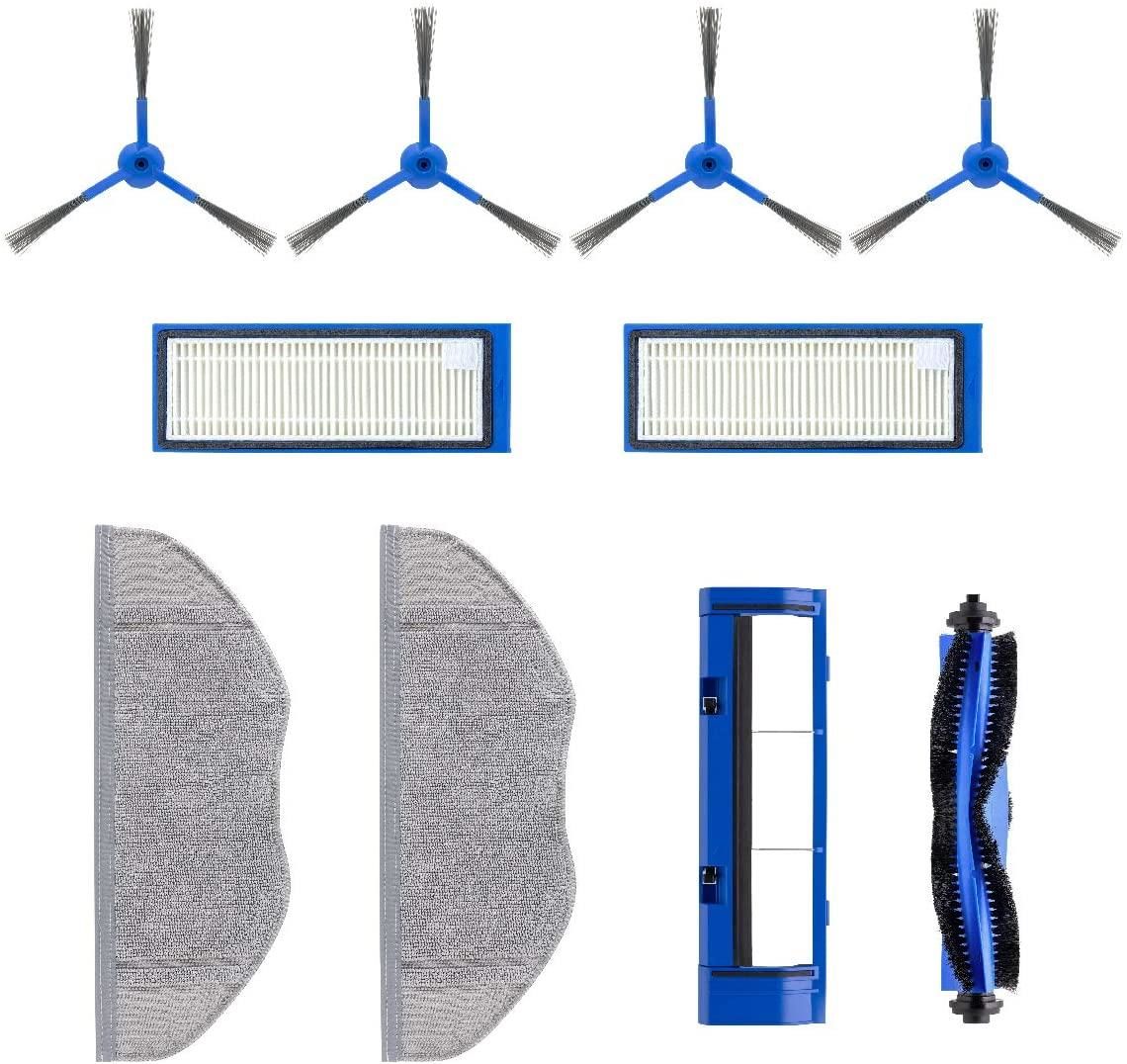 Anker Eufy RoboVac L70 Hybrid Yedek Parça Seti