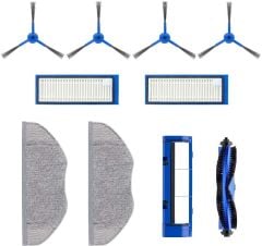 Anker Eufy RoboVac L70 Hybrid Yedek Parça Seti