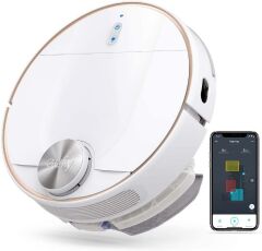 Anker Eufy RoboVac L70 Hybrid Yedek Parça Seti