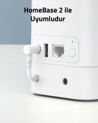 Anker Eufy HomeBase2 Extra Batarya - T8732