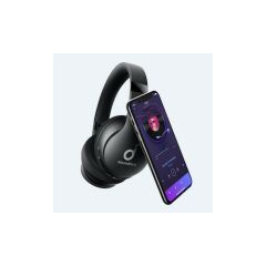 Anker Soundcore Life Q10i Kablosuz Bluetooth 5.0 Kulaklık - 60 Saate Varan Çalma Süresi - Siyah - A3033