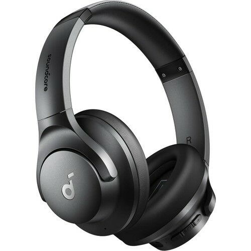 Anker Soundcore Q20i BT Kulaklık - siyah - A3004