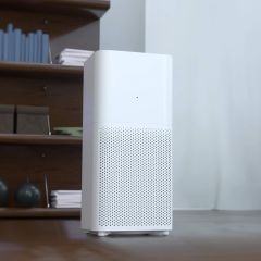Xiaomi Mi Air Purifier 2C Akıllı Hava Temizleyici