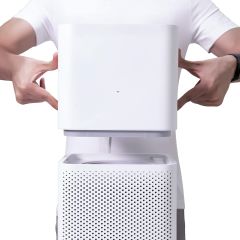 Xiaomi Mi Air Purifier 2C Akıllı Hava Temizleyici