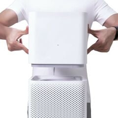 Xiaomi Mi Air Purifier 2C Akıllı Hava Temizleyici