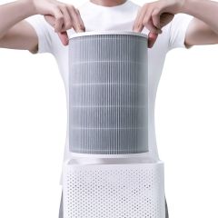 Xiaomi Mi Air Purifier 2C Akıllı Hava Temizleyici