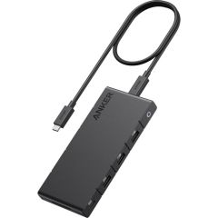 Anker 364 USB C Hub - A83A2