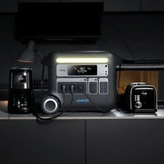 Anker 767 Portable Power Station 2048Wh - A1780