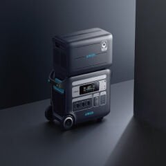 Anker 767 Portable Power Station 2048Wh - A1780