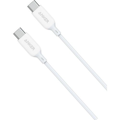 Anker PowerLine III USB-C to USB-C 100W KAblo